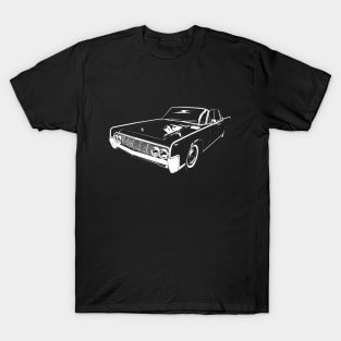 1964 Lincoln T-Shirt